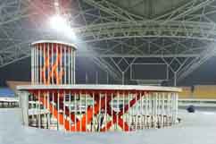 如何才能購(gòu)買(mǎi)到一臺(tái)合適的固定式液壓卸貨平臺(tái)？