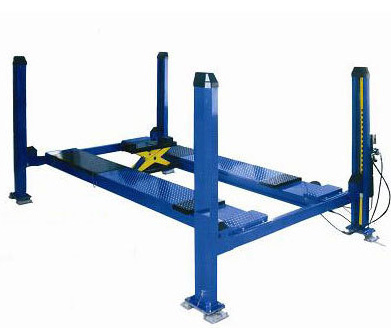 汽車升降機 汽車升降機